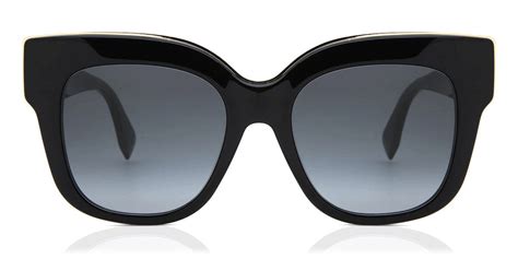 fendi ff 0359 sunglasses|fendi unisex sunglasses.